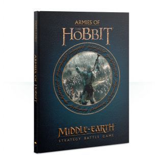 M-E SBG: ARMIES OF THE HOBBIT (ENGLISH)