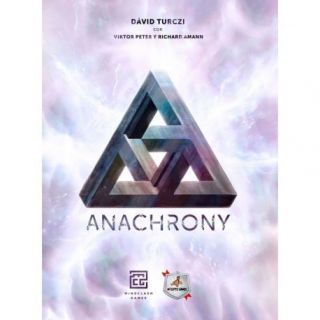 ANACHRONY