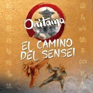 ONITAMA: EL CAMINO DEL SENSEI + PROMOS