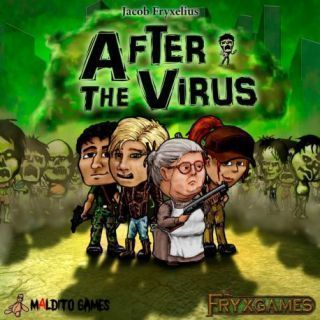 After the virus