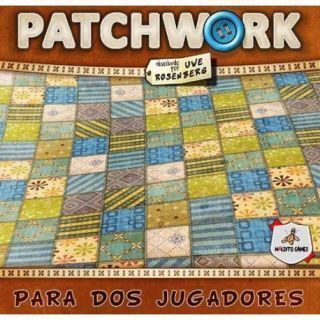 Patchwork (castellano)