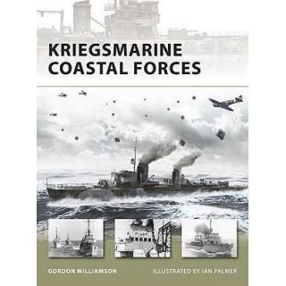 Kriegsmarine S-boat Flotilla