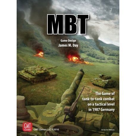 MBT (INGLES)