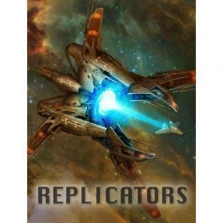 Space Empires: Replicators (INGLES)