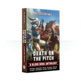 BLOOD BOWL: DEATH ON THE PITCH (PB)