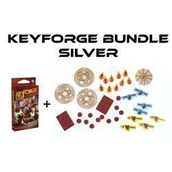 Keyforge Bundle SILVER