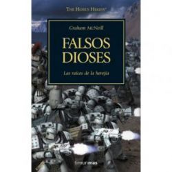 FALSOS DIOSES Nº02