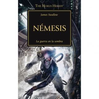 NEMESIS Nº13