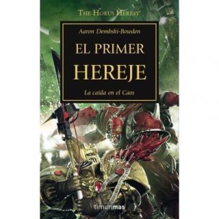 EL PRIMER HEREJE Nº14