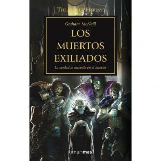 LOS MUERTOS EXILIADOS Nº17