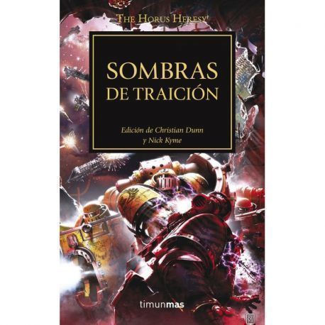 SOMBRAS DE TRAICIÓN Nº22