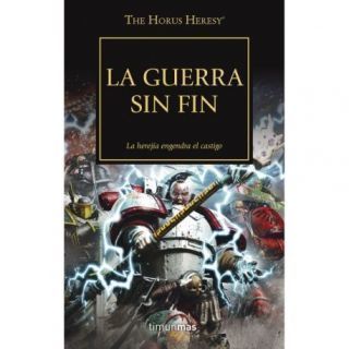 LA GUERRA SIN FIN Nº33