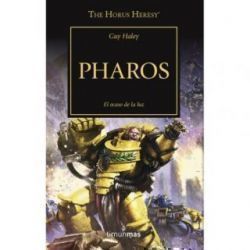 PHAROS Nº34