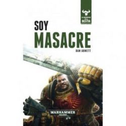 SOY MASACRE