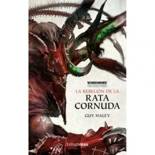 LA REBELIÓN DE LA RATA CORNUDA