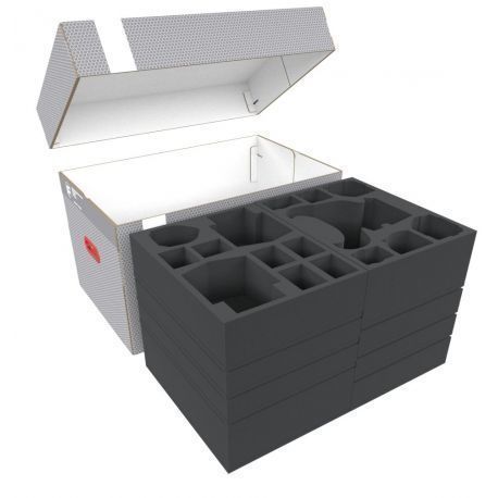 Feldherr Storage Box DS for Death Guard