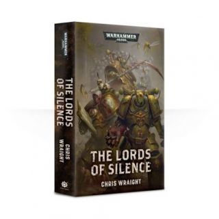 THE LORDS OF SILENCE (PB)