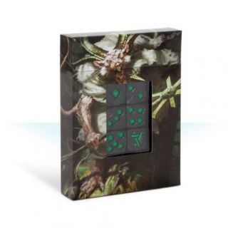 SKAVEN DICE