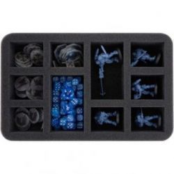 HS045KT06 Foam Tray for Kill Team: Reivers