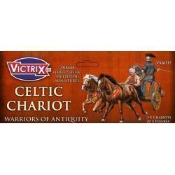Celtic Chariot