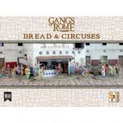 Gangs of Rome: Bread and Circuses
