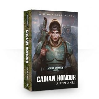 CADIAN HONOUR (HB)