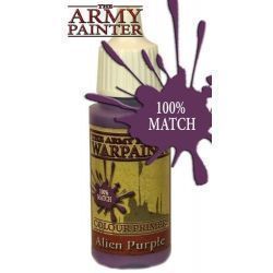 The Army Painter The Army Painter: Primer: Alien Purple