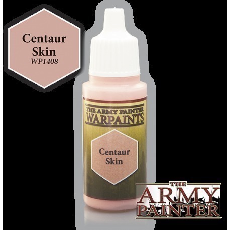 Warpaint *The Army Painter* Centaur Skin
