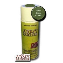 Colour Primer - Army green