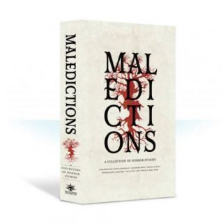 MALEDICTIONS (PB)