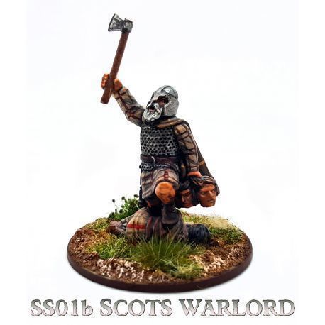 Scots Warlord (1)
