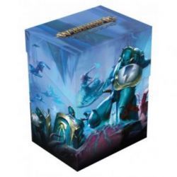 Deck Case 80+ Warhammer - Order - Triumphant Smash