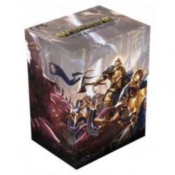 Deck Case 80+ Warhammer - Order - Divine Blast