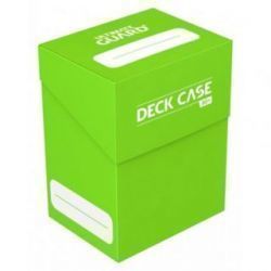 Deck Case 80+ Verde Claro