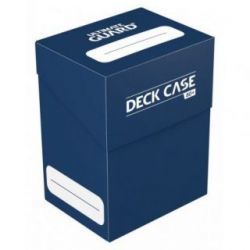 Deck Case 80+ Azul