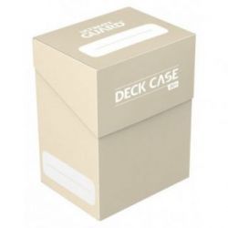 Deck Case 80+ Beige