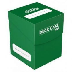 Deck Case 100+ Verde