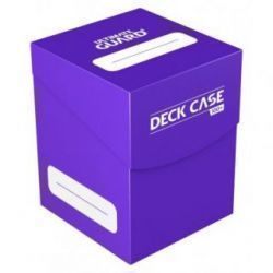 Deck Case 100+ Violeta