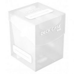 Deck Case 100+ Translucido