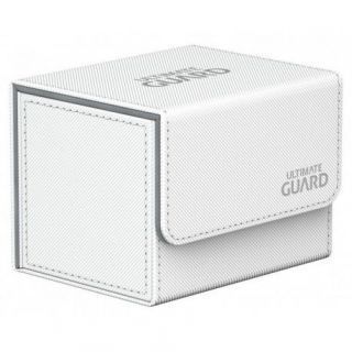 Caja SideWinder 100+ Blanco