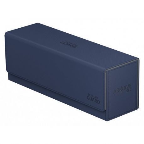 Arkhive Flip Case 400+ Azul