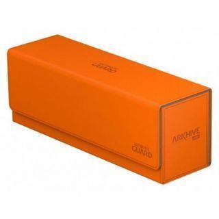 Arkhive Flip Case 400+ Naranja