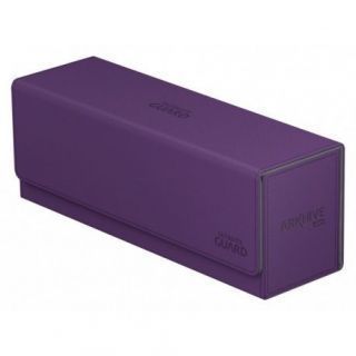Arkhive Flip Case 400+ Violeta