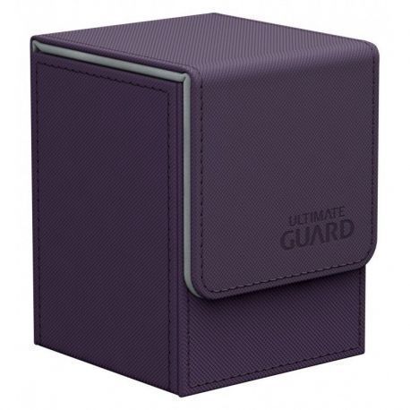 Flip Deck Case Xenoskin 100+ Violeta