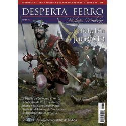 Desperta Ferro Moderna 39. Felipe V contra Europa