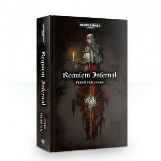 REQUIEM INFERNAL (HB)