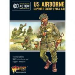 US Airborne Support Group (1943-44)