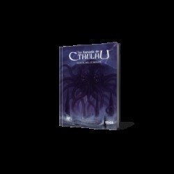 LA LLAMADA DE CTHULHU: MANUAL DEL GUARDIAN