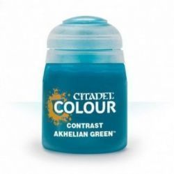 CONTRAST: AKHELIAN GREEN (18ML)