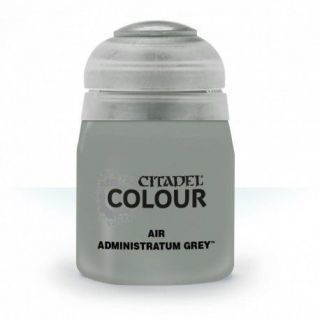 AIR: ADMINISTRATUM GREY (24ML)